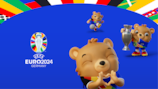 UEFA has unveiled the mascot for EURO 2024