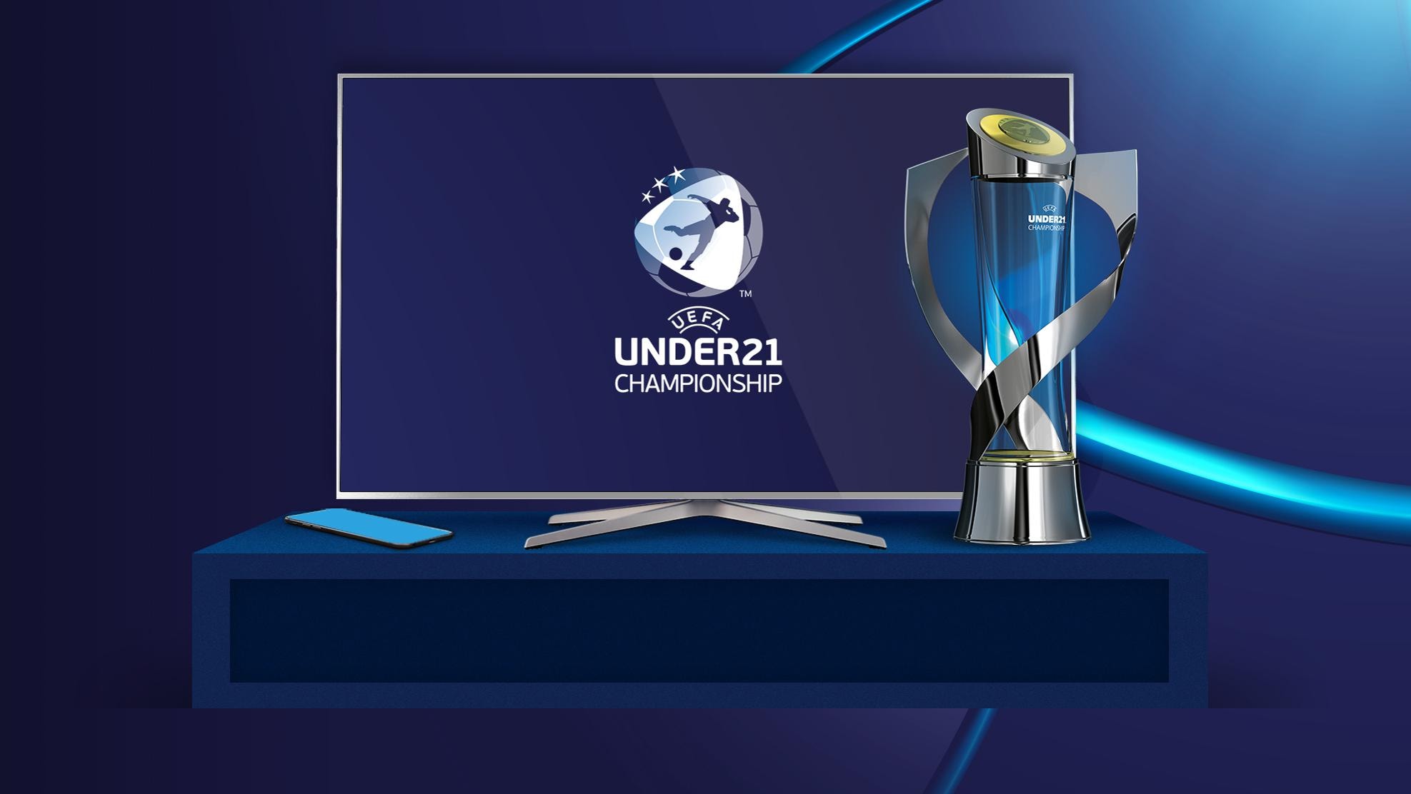 Dove guardare la finale del Campionato Europeo Under 21 UEFA 2023 |  sotto i 21 anni