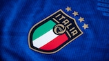 Italy are one of Europe's most successful footballing nations