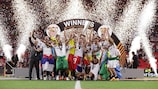 UEFA e CONMEBOL lanciano la Club Challenge