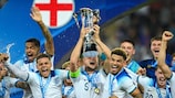 Final analysis: How England won