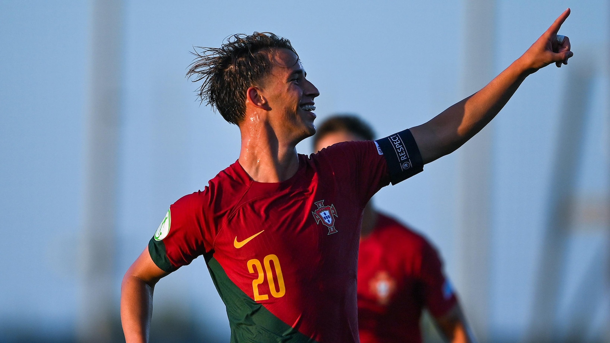 Previa de semifinales de la Eurocopa Sub-19 de 2023: Portugal vs Noruega, España vs Italia |  sub-19