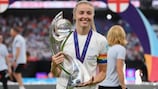 L'Angleterre cherche à conserver son trophée en 2025