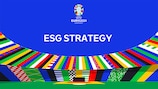 La stratégie environnementale, sociale et de gouvernance de l’UEFA EURO 2024 a été lancée un an exactement avant la finale du tournoi. 