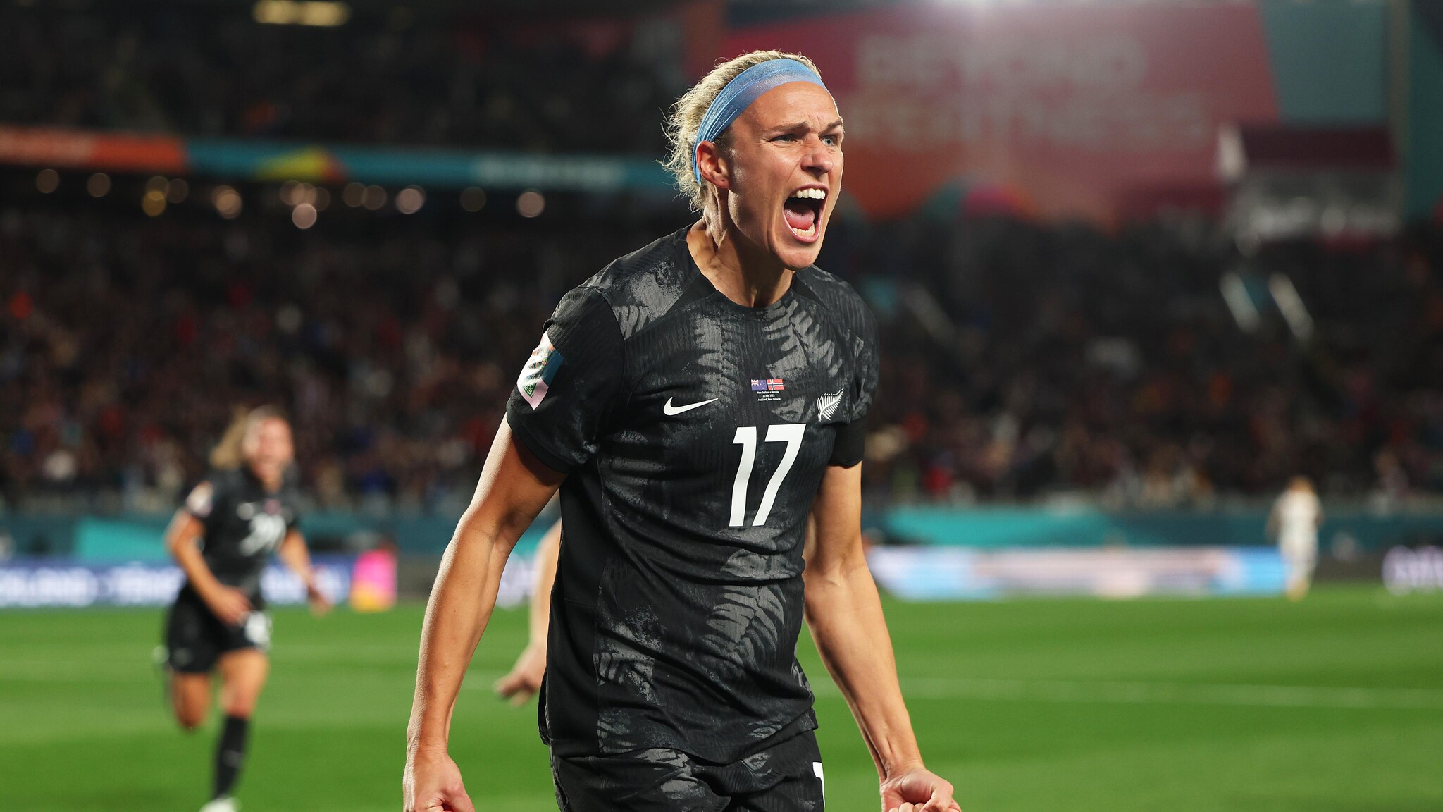 Women’s World Cup, Australia and New Zealand, Schedule and Results |  Women’s Euro