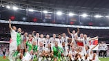 Englands historischer Triumph bei der Frauen-EM 2022