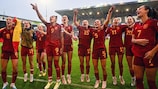 España celebra el título en Bélgica