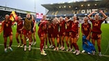 Spain lifted the trophy again after defeating Germany in the final