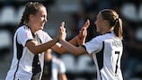 2023 Women's U19 EURO top five goals