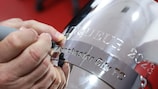 Manchester City's name is engraved on to the UEFA Super Cup trophy for the first time