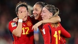 La Spagna ha vinto la Coppa del Mondo Femminile