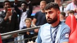 Joško Gvardiol swapped Leipzig for Man City