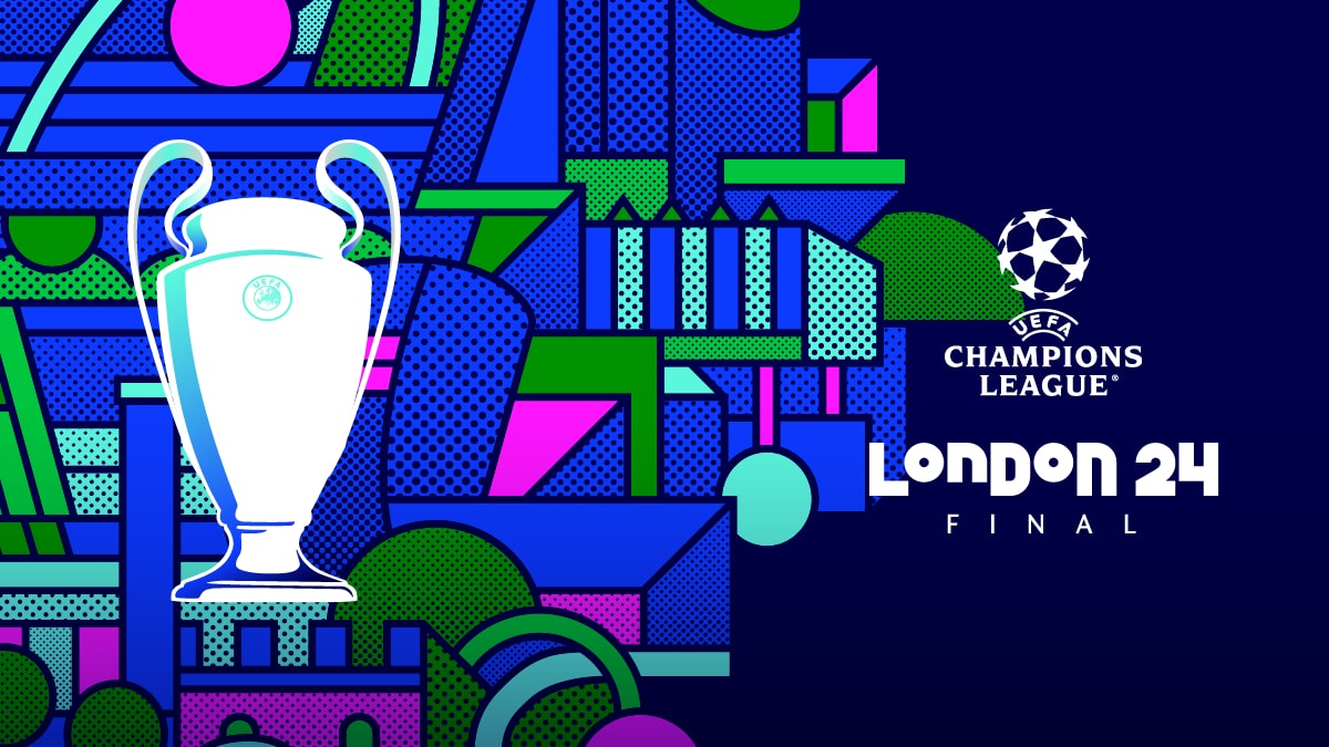 Post Social Media, Final Champions League  Final da champions league,  Champions league, Final da champions