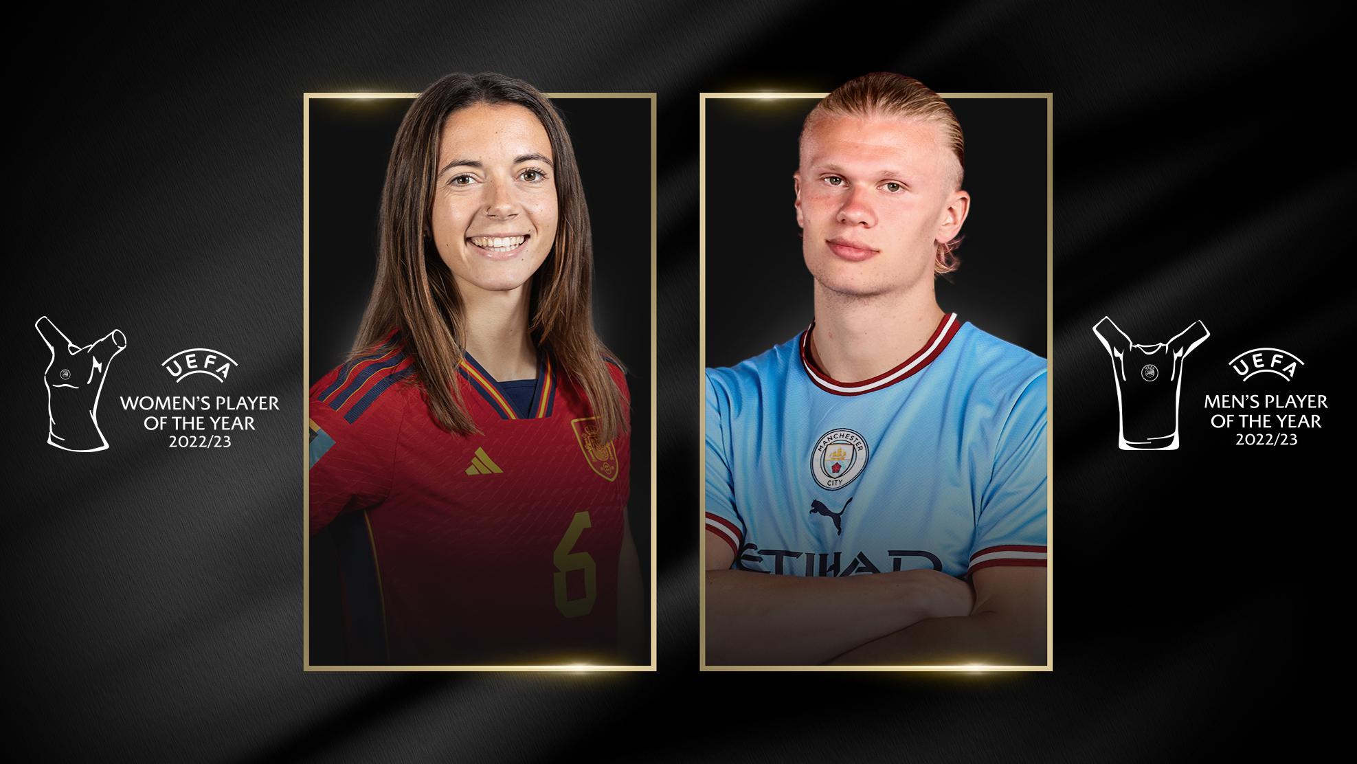 Uefa revela 3 finalistas ao prêmio de melhor jogador da Europa - GMC Online