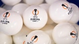 The UEFA Europa League group stage draw takes place in Monaco