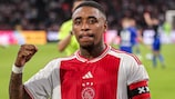 Ajax are among the 32 UEFA Europa League group stage contenders