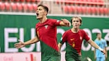 Portugal se proclamó campeona del torneo por primera vez