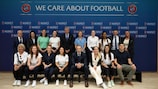 UEFA via Getty Images)