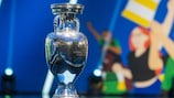1,2 millones de entradas para la UEFA EURO 2024 a la venta