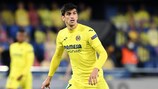 El Villarreal vuelve a la Europa League por primera vez desde que levantó el título en 2021