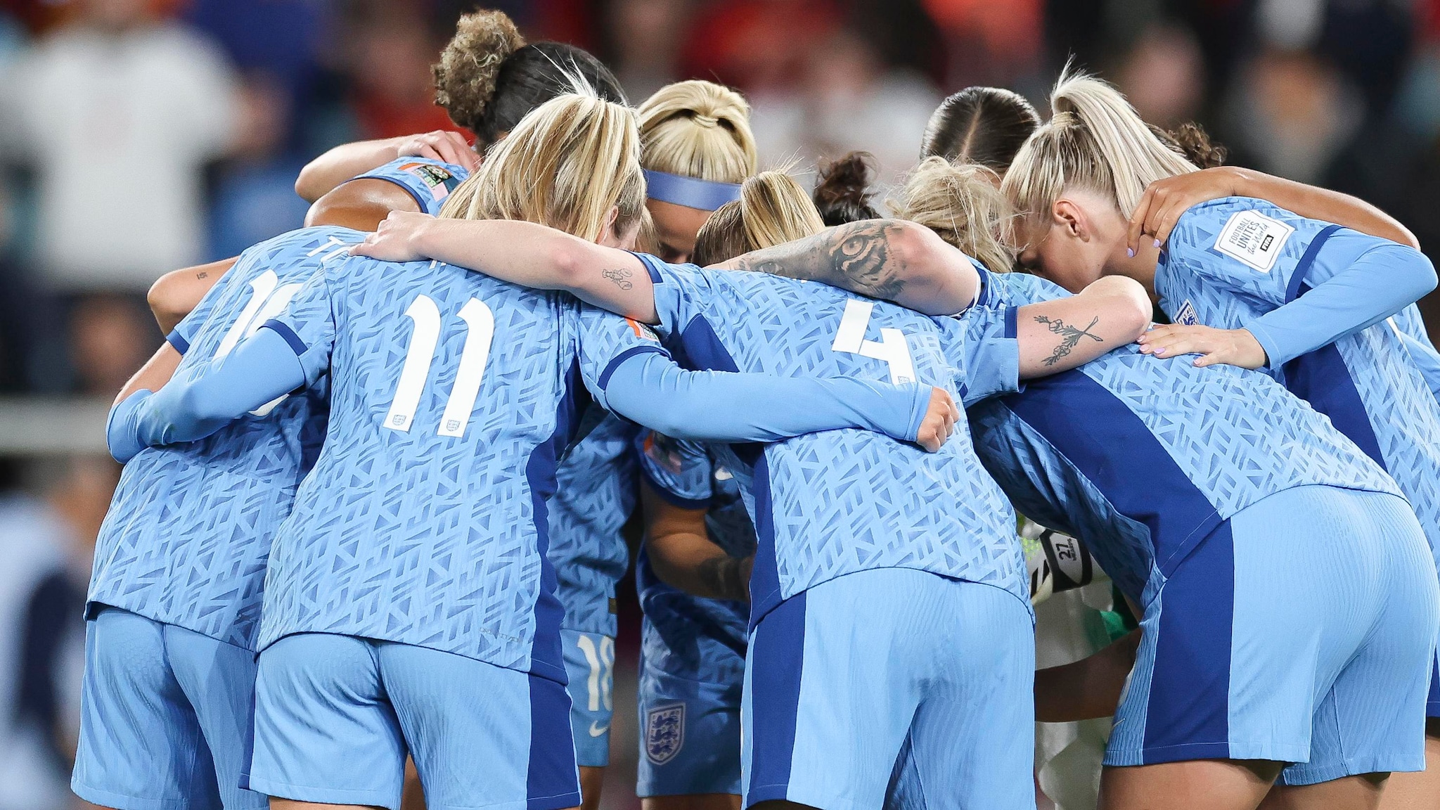 Zápasy Ligy národov žien 2023/2024: štartuje Anglicko – Škótsko, Španielsko – Švédsko |  UEFA ženská liga národov
