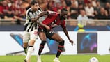 Resumo: Milan 0-0 Newcastle