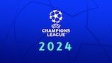 Novo formato da Champions League