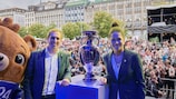 The Complete Guide to Applying for EURO 2024 Tickets: All the Information You Need | UEFA EURO 2024