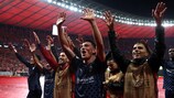 Resumo: Braga com  vitória épica,  Benfica derrotado