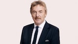 Zbigniew Boniek chairs the UEFA Development and Technical Assistance Committee