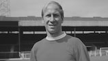 Sir Bobby Charlton ha fallecido a los 86 años