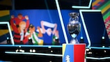 Foram requisitados por adeptos espalhados pelo Mundo mais de 20 milhões de bilhetes para os jogos do UEFA EURO 2024