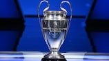 2024/25 Champions League details