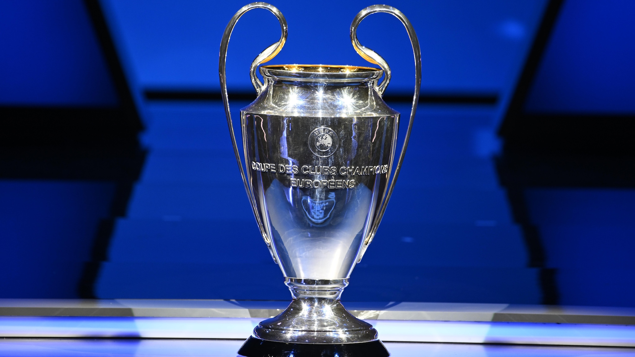 Champions League: veja como será a Liga dos Campeões a partir de 2024