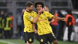 Highlights: Dortmund 2-0 Newcastle