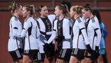 Siga a qualificação do EURO Sub-19 Feminino