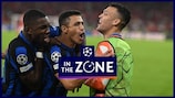 How Inter fought back in Benfica thriller