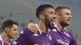 La Fiorentina de Nico González se ha clasificado