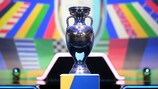 La UEFA EURO 2024 se celebrará en Alemania