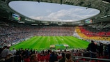 Alemania se enfrentará a Escocia en el partido inaugural de la UEFA EURO 2024 en Múnich