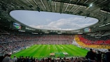 L'Allemagne affrontera l'Écosse lors du match d'ouverture de l'UEFA EURO 2024 à Munich