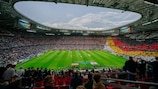 Deutschland trifft im Eröffnungsspiel der UEFA EURO 2024 in München auf Schottland