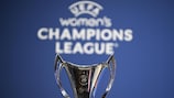 Les détails du concept sportif pour le football interclubs féminin européen après 2025 ont été annoncés.