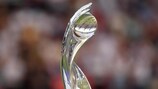 European Qualifiers zur Women's EURO 2025: Wer ist in welcher Liga?