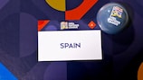 España, vigente campeona de la Nations League, ya conoce lo que le espera en la Liga A para la edición 2024/25