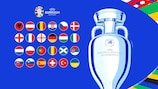 Chi si è qualificato a UEFA EURO 2024?