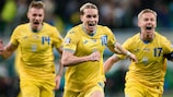 Bericht: Polen, Ukraine und Georgien für EM qualifiziert