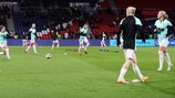 Paris y Häcken buscan las semifinales