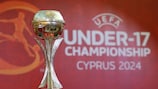 U17 finals draw made