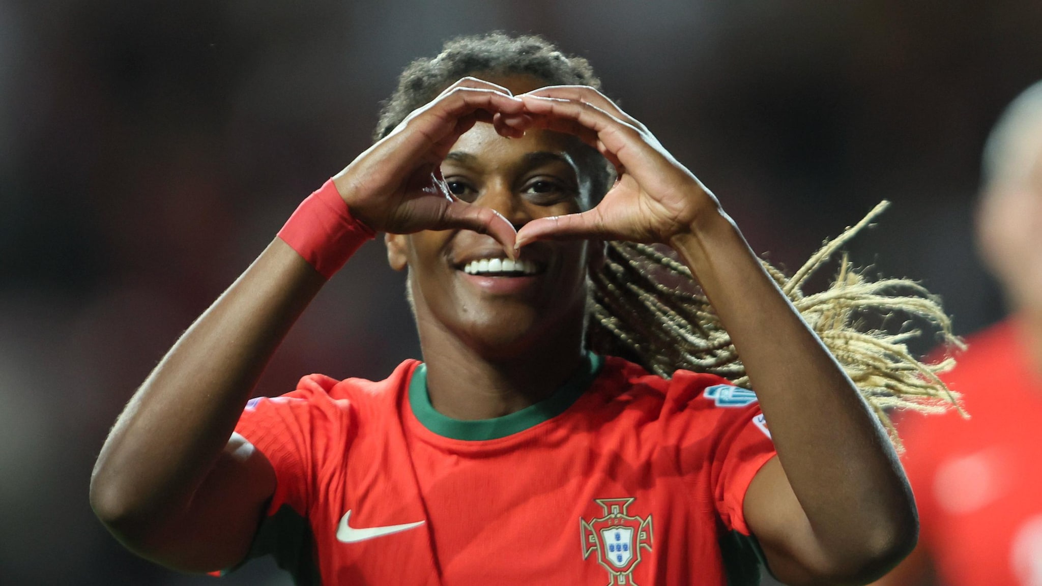 Clasificatorios Europeos femeninos 1: Portugal venció a España, Inglaterra sorprende |  Clasificación europea para mujeres